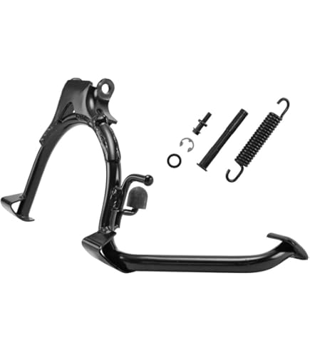 Amazon | W650 センタースタンド カワサキ 純正 中古 バイク 部品